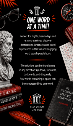 WordSearch - Philosophy
